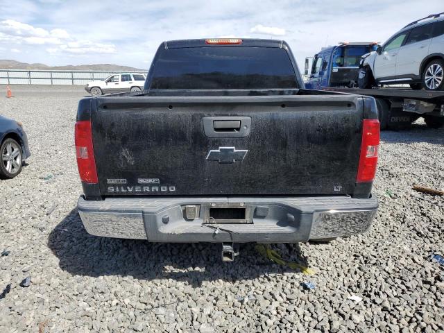 Photo 6 from auction – 2008 CHEVROLET SILVERADO with VIN 3GCEK13358G189053
