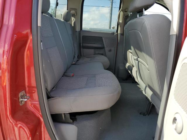 Photo 10 from auction – 2008 DODGE RAM 1500 S with VIN 1D7HA18278J148153