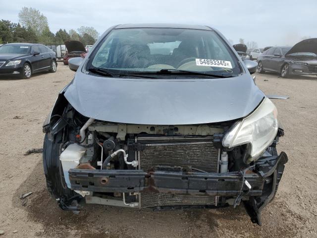 Photo 5 from auction – 2015 NISSAN VERSA NOTE with VIN 3N1CE2CP8FL419893