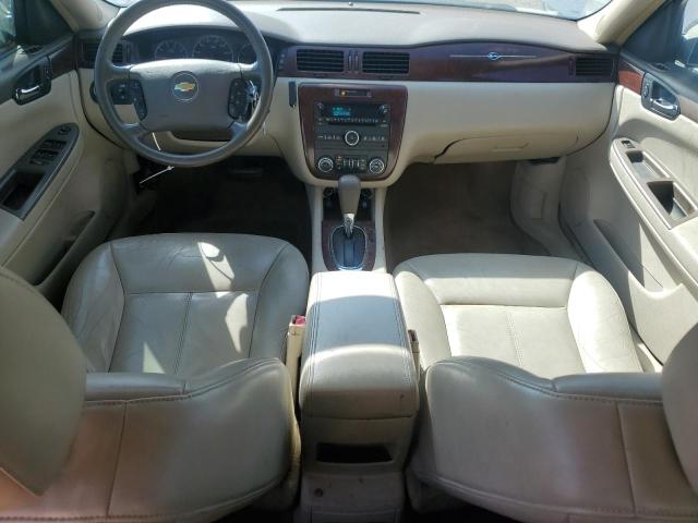 Photo 8 from auction – 2007 CHEVROLET IMPALA LT with VIN 2G1WC58R579137218
