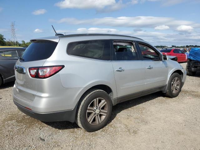 Photo 3 from auction – 2017 CHEVROLET TRAVERSE L with VIN 1GNKRHKD4HJ166340