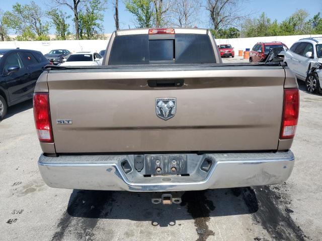 Photo 6 from auction – 2010 DODGE RAM 1500 with VIN 1D7RB1GT3AS108759