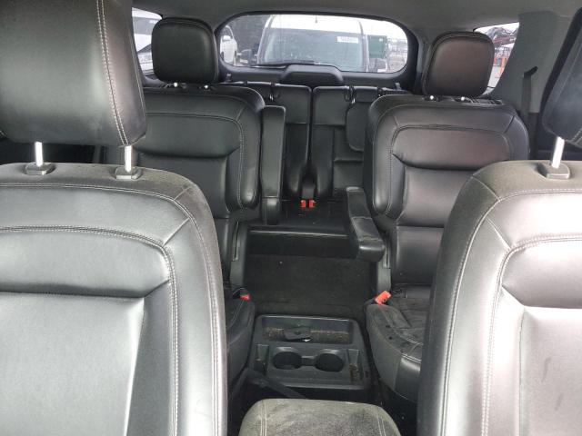 صورة رقم 10 من المزاد - 2021 FORD EXPLORER X مع VIN 1FMSK7DH7MGA62886