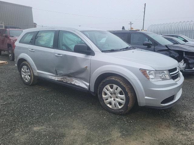 Photo 4 from auction – 2014 DODGE JOURNEY SE with VIN 3C4PDCAB4ET147985