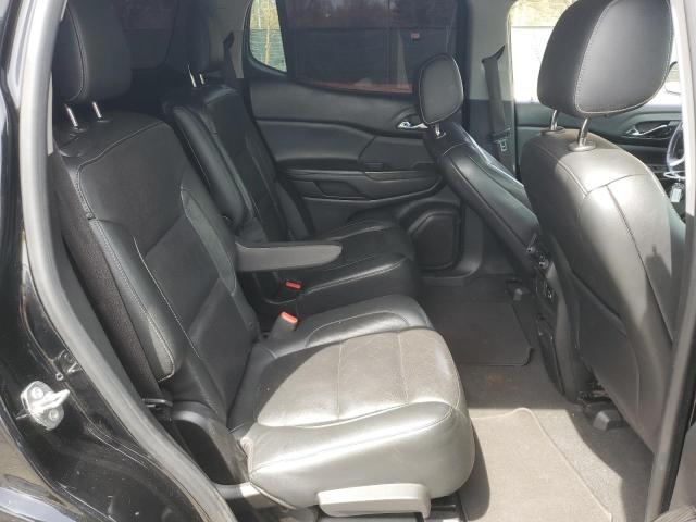 Photo 11 from auction – 2017 GMC ACADIA SLT with VIN 1GKKNMLS2HZ232805