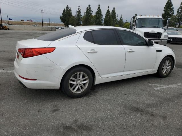 Zdjęcie 3 z aukcji – 2013 KIA OPTIMA LX z VIN KNAGM4A77D5305250