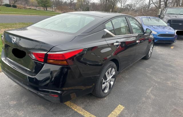 Photo 4 from auction – 2023 NISSAN ALTIMA S with VIN 1N4BL4BV3PN398212