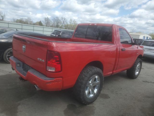 Photo 3 from auction – 2014 RAM 1500 ST with VIN 3C6JR7ATXEG183820