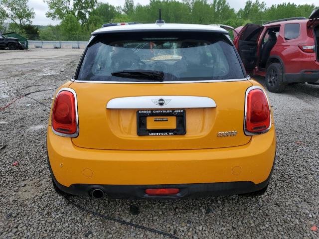 Photo 6 from auction – 2015 MINI COOPER with VIN WMWXM5C59FT974331