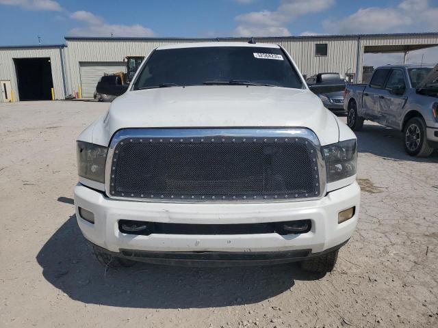 Photo 5 from auction – 2016 RAM 2500 SLT with VIN 3C6UR5ML5GG126263