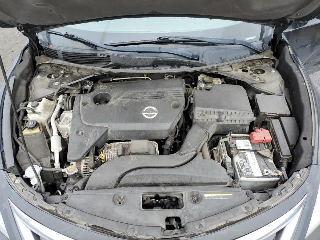 Photo 11 from auction – 2015 NISSAN ALTIMA 2.5 with VIN 1N4AL3AP0FC239604