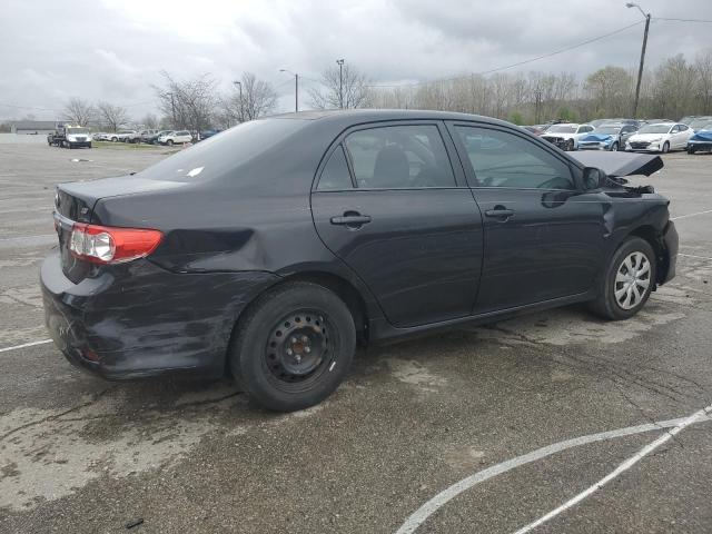 Photo 3 from auction – 2011 TOYOTA COROLLA BA with VIN 2T1BU4EE6BC736975