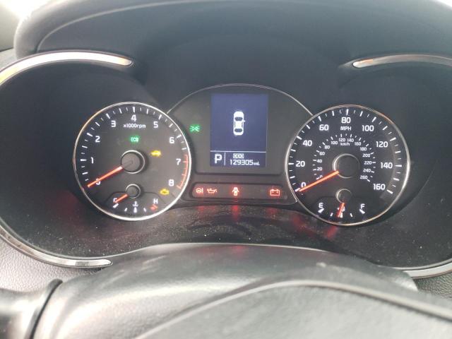 Photo 9 from auction – 2014 KIA FORTE EX with VIN KNAFX4A82E5060998
