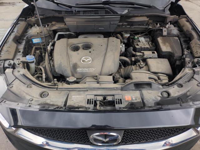 Photo 12 from auction – 2018 MAZDA CX-5 SPORT with VIN JM3KFBBM4J0401787