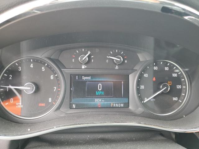 Photo 9 from auction – 2022 BUICK ENCORE PRE with VIN KL4CJESM2NB558686