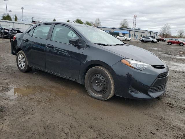 Photo 4 from auction – 2019 TOYOTA COROLLA L with VIN 2T1BURHE9KC209814