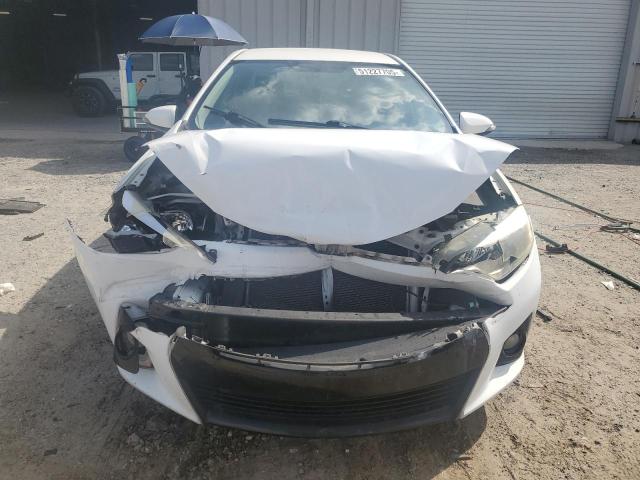 Photo 5 from auction – 2015 TOYOTA COROLLA L with VIN 2T1BURHE9FC263412