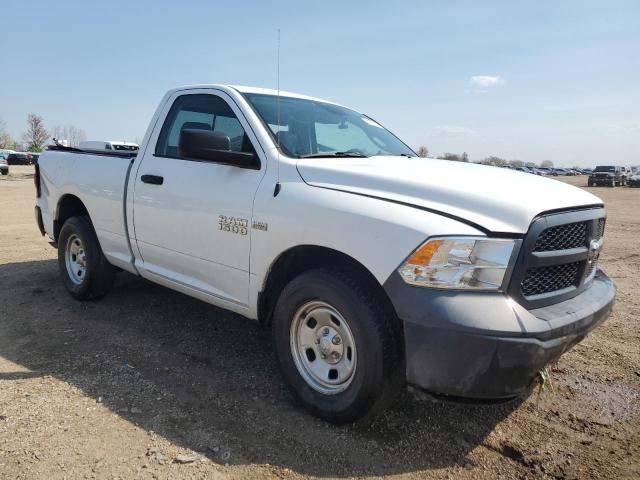 Photo 4 from auction – 2018 RAM 1500 ST with VIN 3C6JR6AG6JG324390
