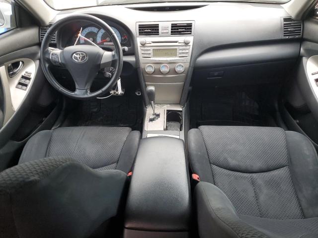 Photo 8 from auction – 2011 TOYOTA CAMRY BASE with VIN 4T1BF3EK3BU677134