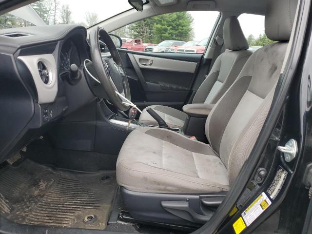 Photo 7 from auction – 2019 TOYOTA COROLLA L with VIN 2T1BURHE9KC209814