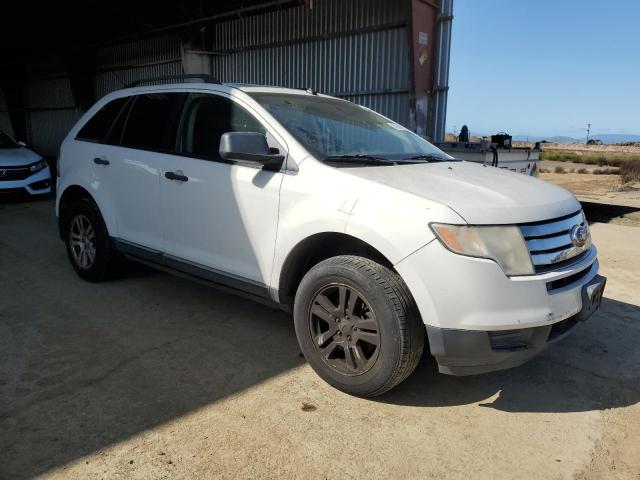 Снимка 4 от търг – 2010 FORD EDGE SE с VIN 2FMDK3GC7ABB79789