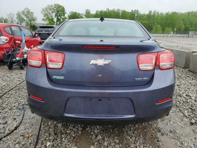 Photo 6 from auction – 2013 CHEVROLET MALIBU LS with VIN 1G11B5SA0DF231073
