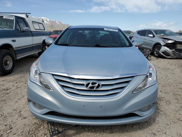 Photo 5 from auction – 2013 HYUNDAI SONATA with VIN 5NPEB4AC7DH750276
