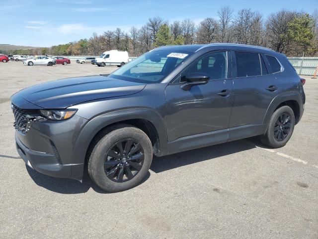 Photo 1 from auction – 2025 MAZDA CX-50 PREF with VIN 7MMVABBM0SN317927