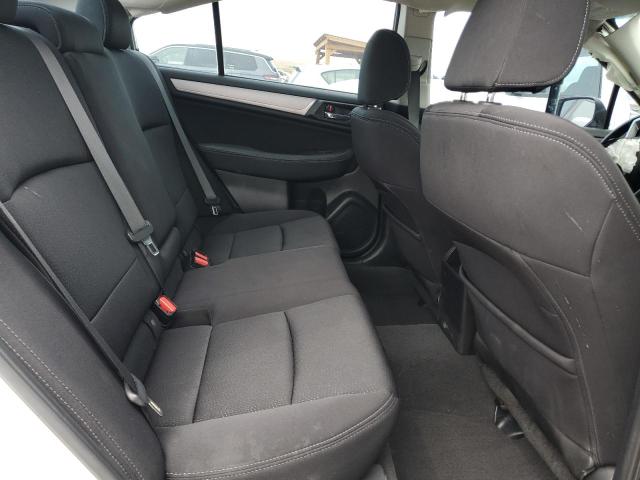 Photo 10 from auction – 2015 SUBARU LEGACY 2.5 with VIN 4S3BNAF64F3074749