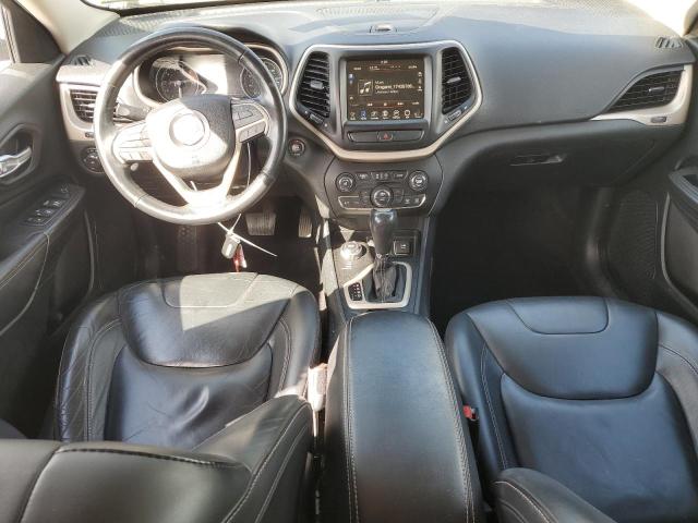 Photo 8 from auction – 2016 JEEP CHEROKEE L with VIN 1C4PJMDS6GW174936