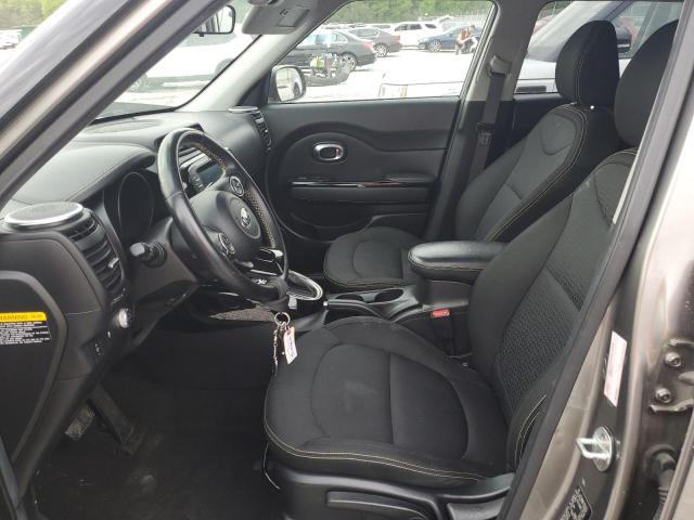 Zdjęcie 7 z aukcji – 2016 KIA SOUL + z VIN KNDJP3A56G7377297