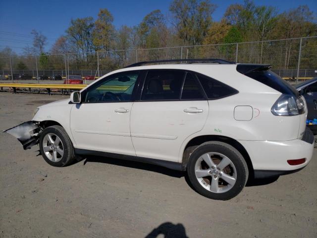 Photo 2 from auction – 2005 LEXUS RX 330 with VIN 2T2HA31U75C046131