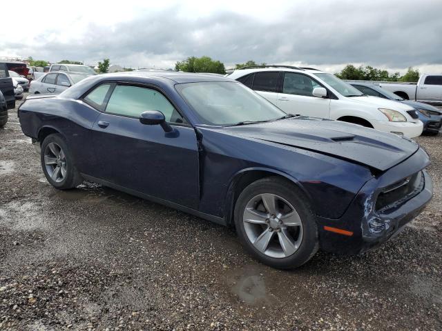 Photo 4 from auction – 2015 DODGE CHALLENGER with VIN 2C3CDZAG5FH709114