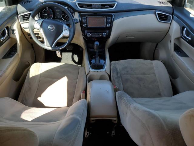 Photo 8 from auction – 2016 NISSAN ROGUE S with VIN 5N1AT2MN9GC924776
