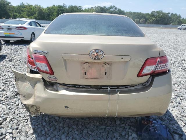 Photo 6 from auction – 2011 TOYOTA CAMRY BASE with VIN 4T1BF3EK4BU212975