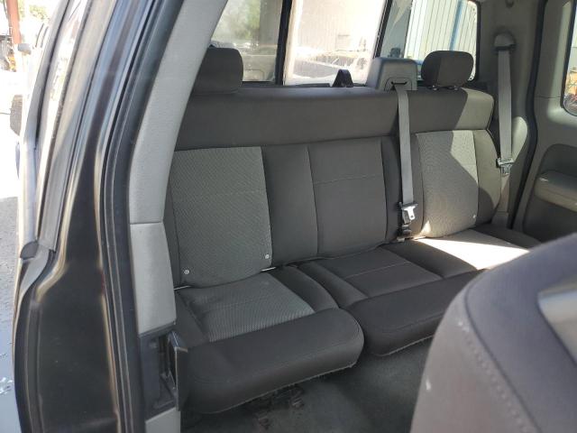 Photo 10 from auction – 2004 FORD F150 with VIN 1FTPX12514FA27557