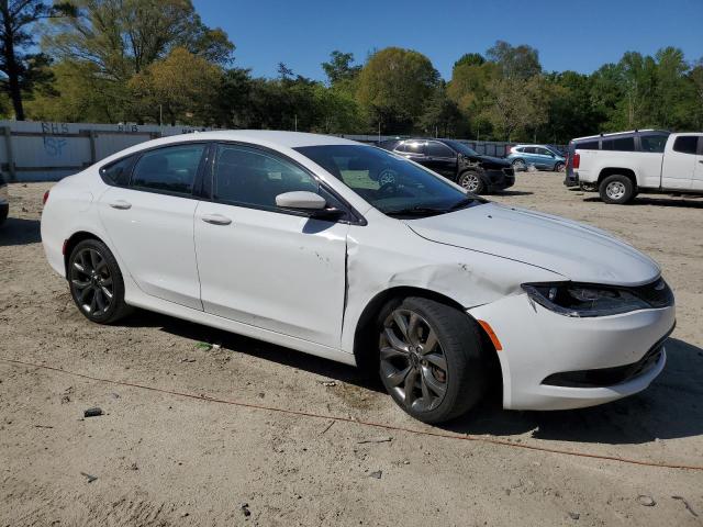 Photo 4 from auction – 2016 CHRYSLER 200 S with VIN 1C3CCCBB6GN111562