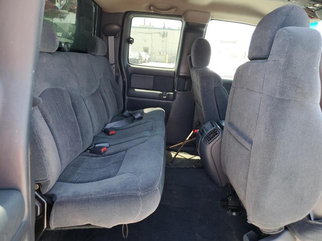 Фото 10 с аукциона – 2002 CHEVROLET SILVERADO с VIN 1GCHK29172E146390