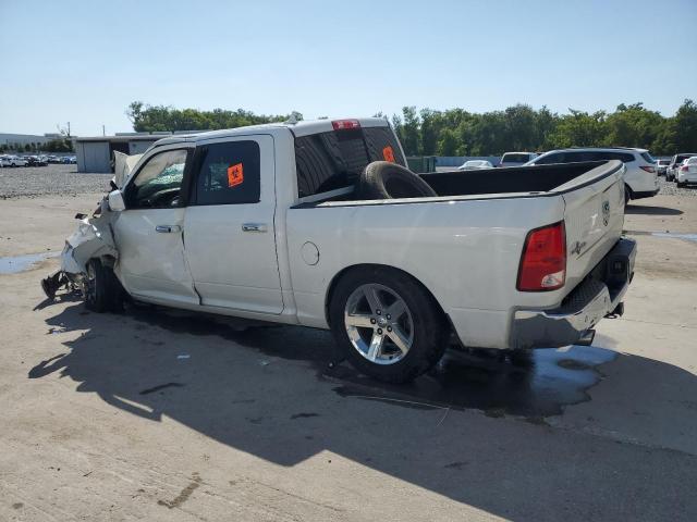 Photo 2 from auction – 2017 RAM 1500 SLT with VIN 1C6RR6LT0HS513598