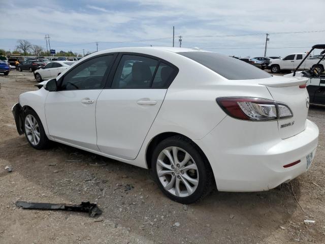 Photo 2 from auction – 2010 MAZDA 3 S with VIN JM1BL1S59A1158654