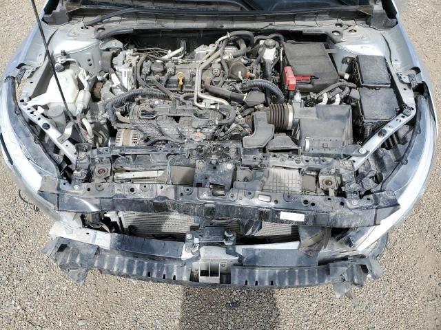 Photo 11 from auction – 2021 NISSAN ALTIMA SR with VIN 1N4BL4CW0MN354641