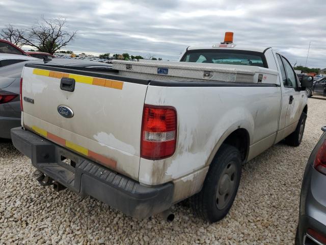 Photo 3 from auction – 2008 FORD F150 with VIN 1FTRF12W18KB87861