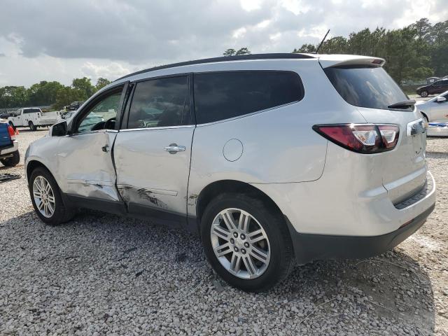 Photo 2 from auction – 2013 CHEVROLET TRAVERSE L with VIN 1GNKRGKDXDJ226061