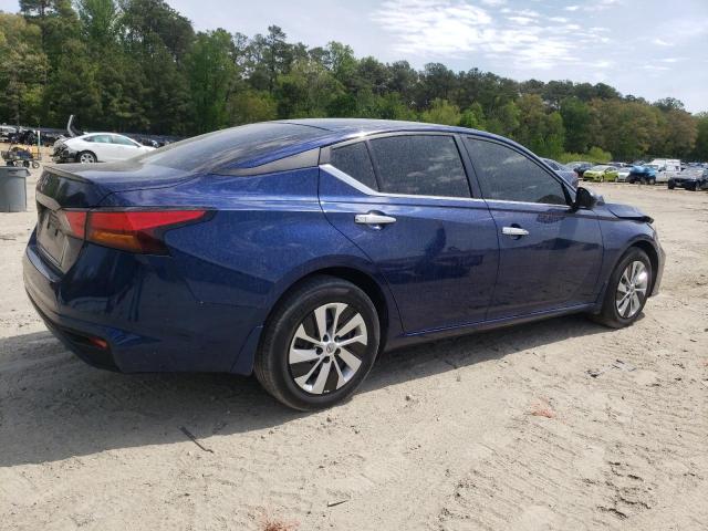 Photo 3 from auction – 2024 NISSAN ALTIMA S with VIN 1N4BL4BV8RN314856