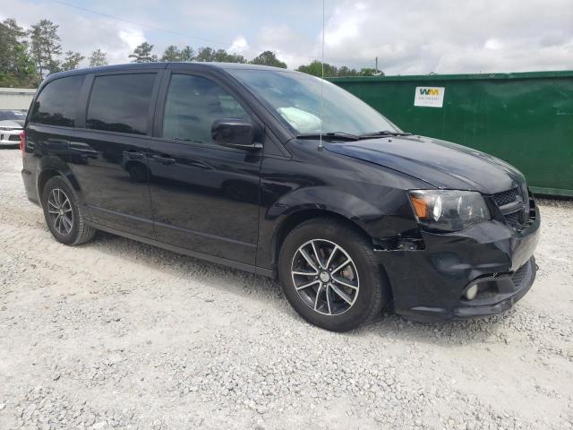 Photo 4 from auction – 2018 DODGE GRAND CARA with VIN 2C4RDGEGXJR145953