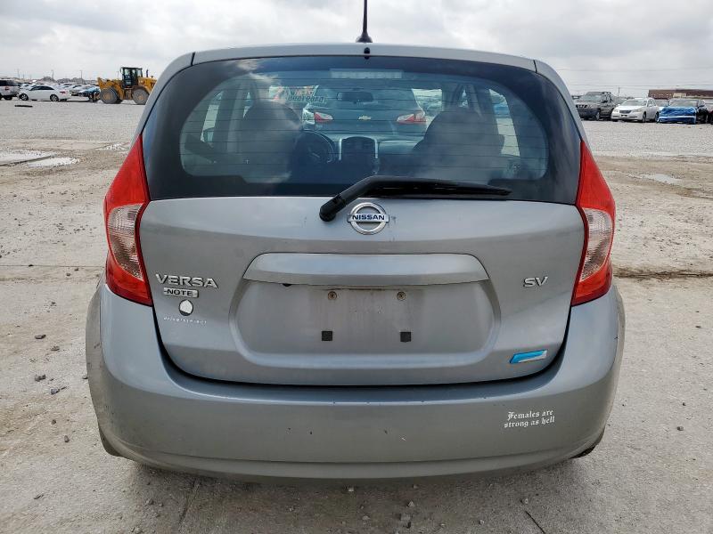 Photo 6 from auction – 2015 NISSAN VERSA NOTE with VIN 3N1CE2CP5FL400203