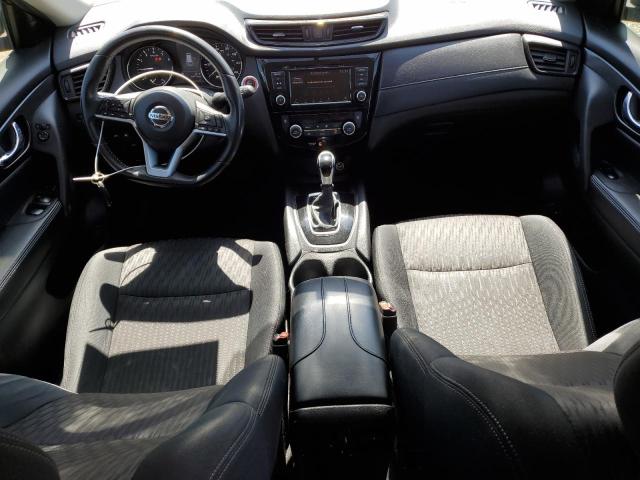 Photo 8 from auction – 2018 NISSAN ROGUE S with VIN 5N1AT2MT6JC809896