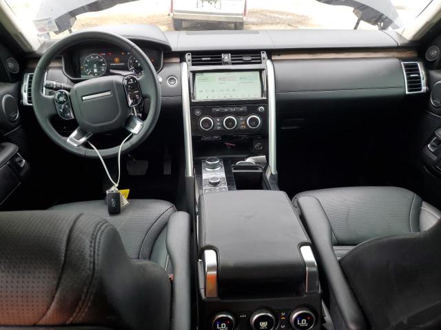 Photo 8 from auction – 2020 LAND ROVER DISCOVERY with VIN SALRT2RV6L2429783