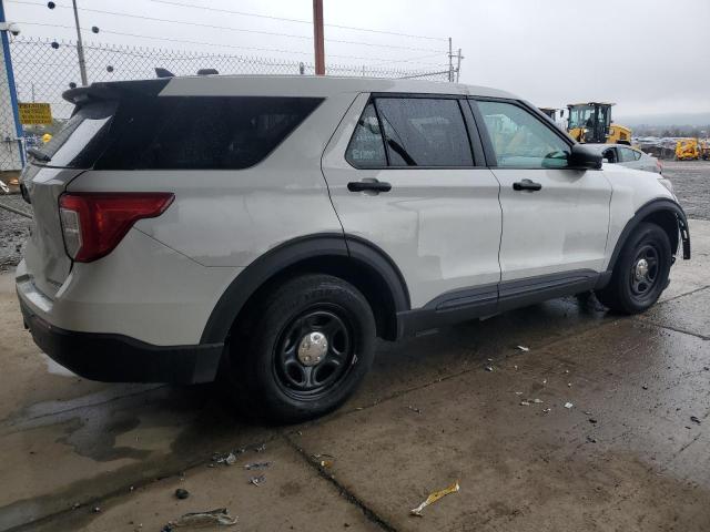 Снимка 3 от търг – 2021 FORD EXPLORER P с VIN 1FM5K8AB9MGC36217