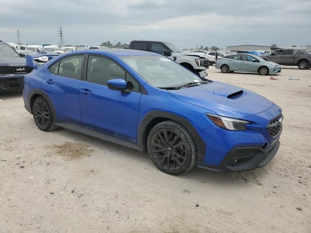 Photo 4 from auction – 2022 SUBARU WRX PREMIU with VIN JF1VBAF67N9008378